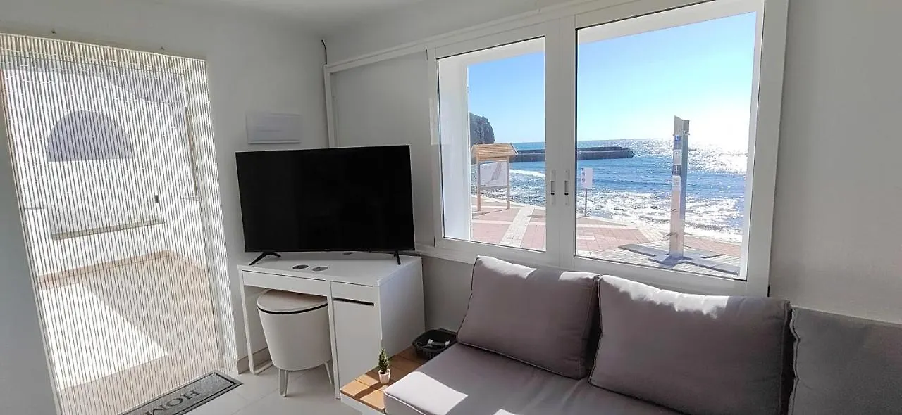 Casa Teresa - Las Playitas Las Playas