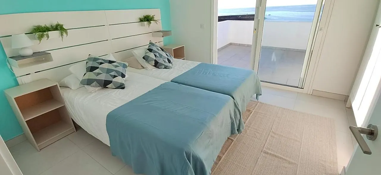 Casa Teresa - Las Playitas Las Playas Spanje