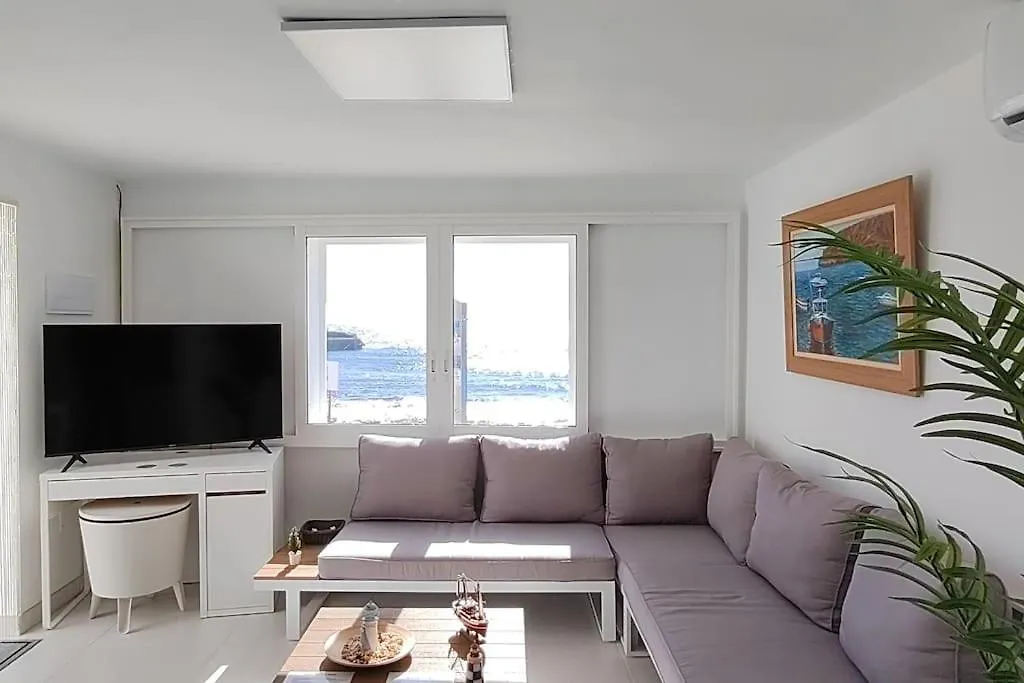 Casa Teresa - Las Playitas Las Playas