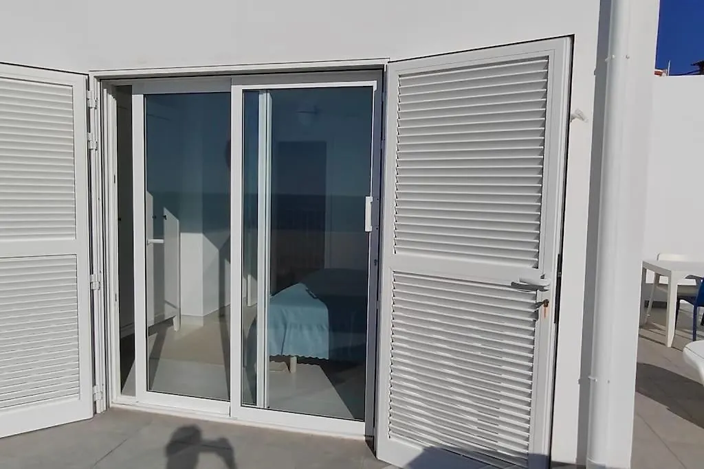 Vakantiehuis Casa Teresa - Las Playitas Las Playas Spanje