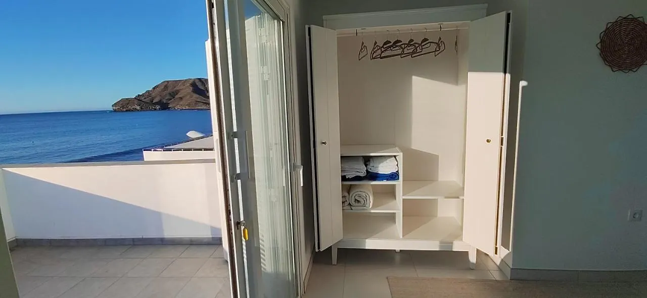Casa Teresa - Las Playitas Las Playas