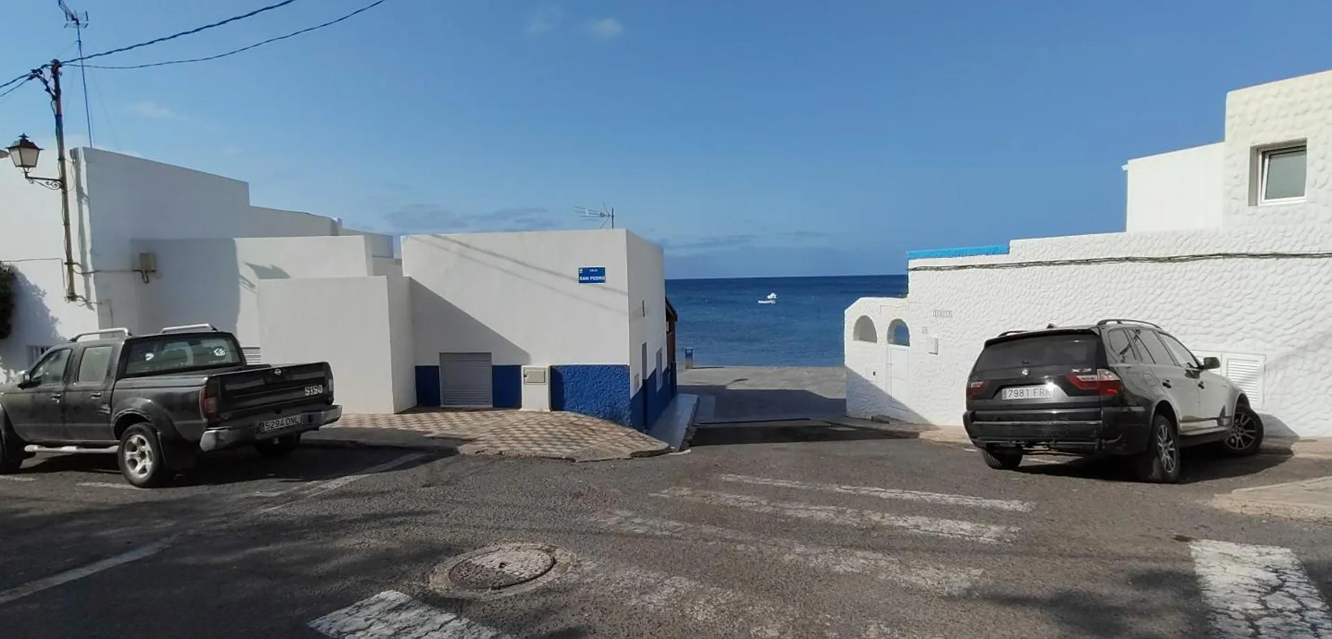 Casa Teresa - Las Playitas Las Playas Spanje