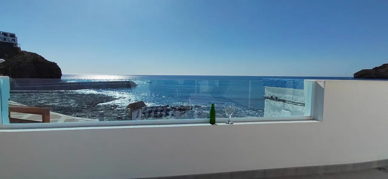 Casa Teresa - Las Playitas Las Playas