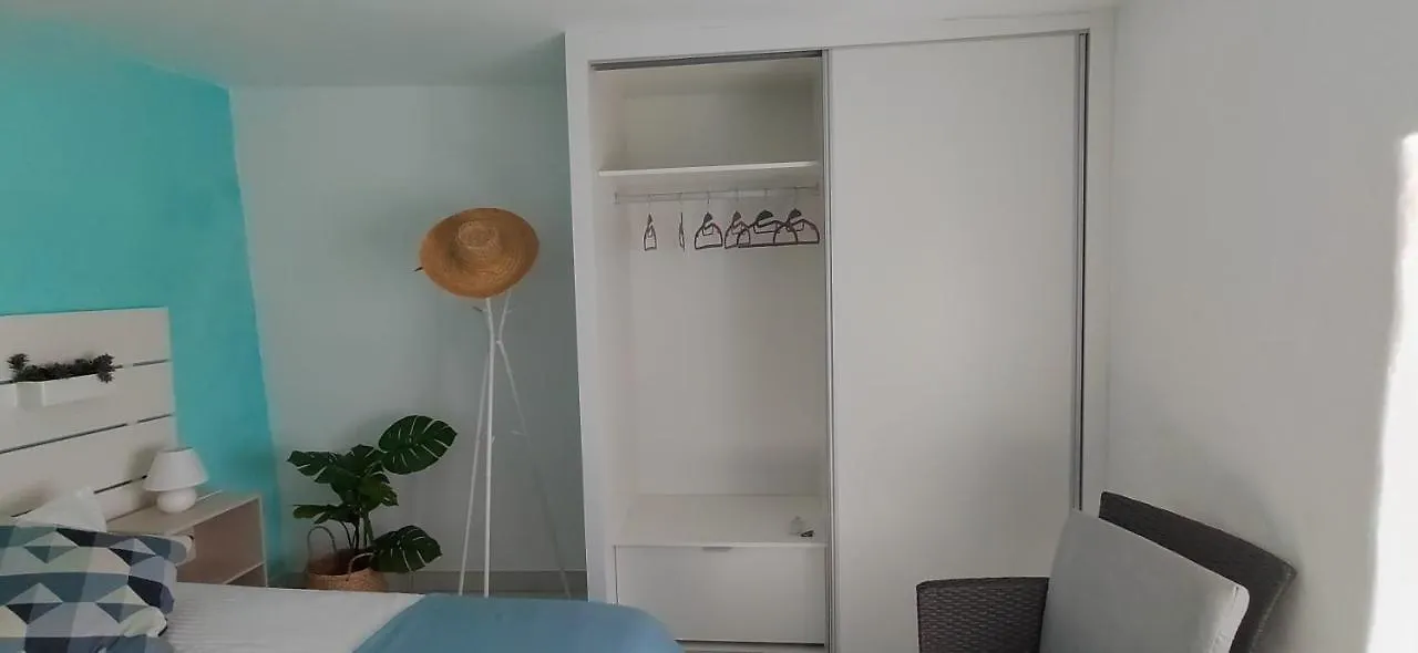 Casa Teresa - Las Playitas Las Playas