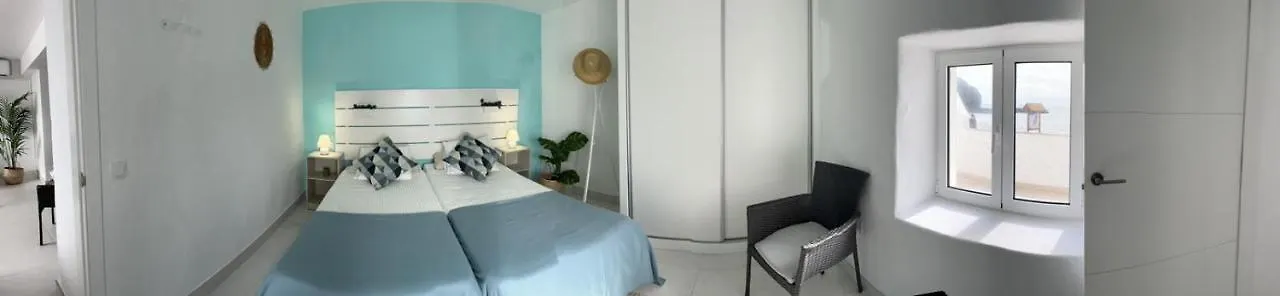 Casa Teresa - Las Playitas Las Playas Испания
