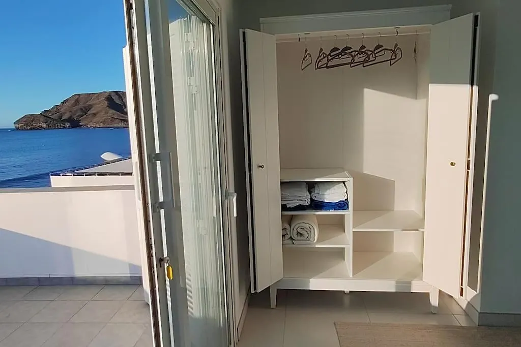 Casa Teresa - Las Playitas Las Playas Дом отдыха