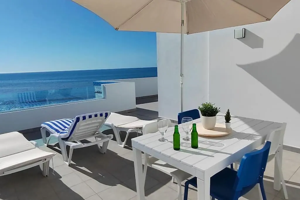 Casa Teresa - Las Playitas Las Playas