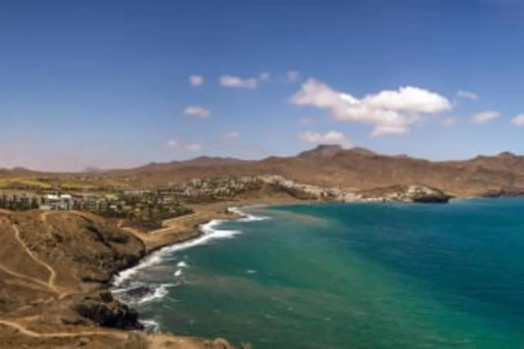 Casa Teresa - Las Playitas Las Playas
