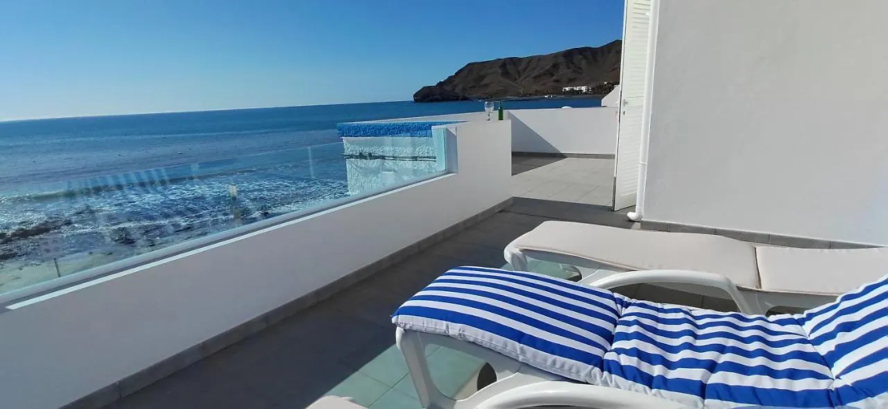 Casa Teresa - Las Playitas Las Playas 西班牙