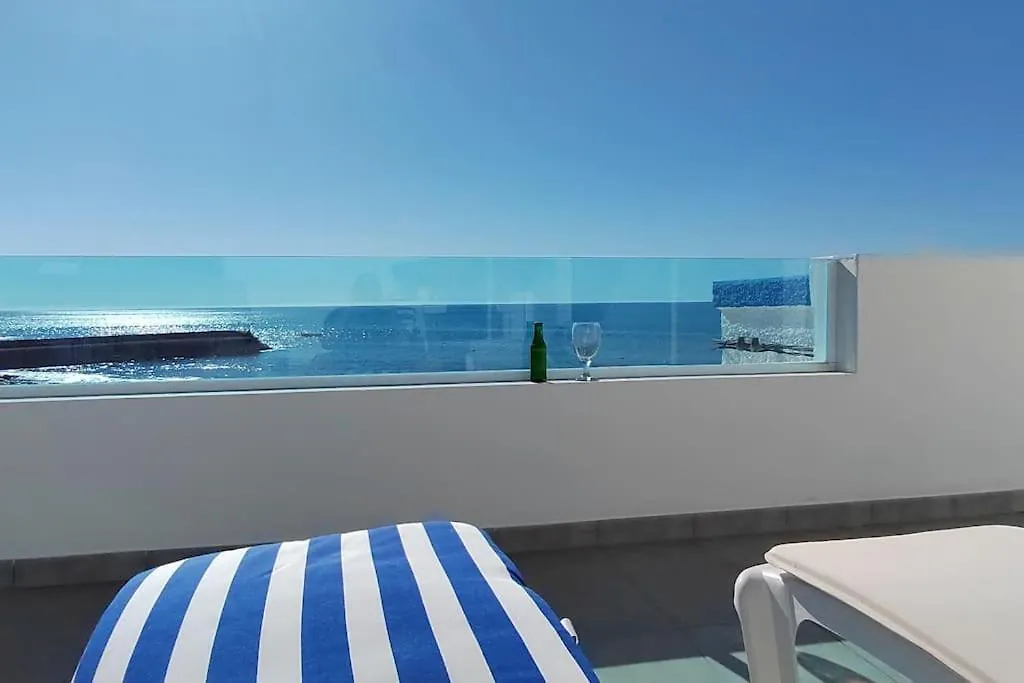Casa Teresa - Las Playitas Las Playas Испания