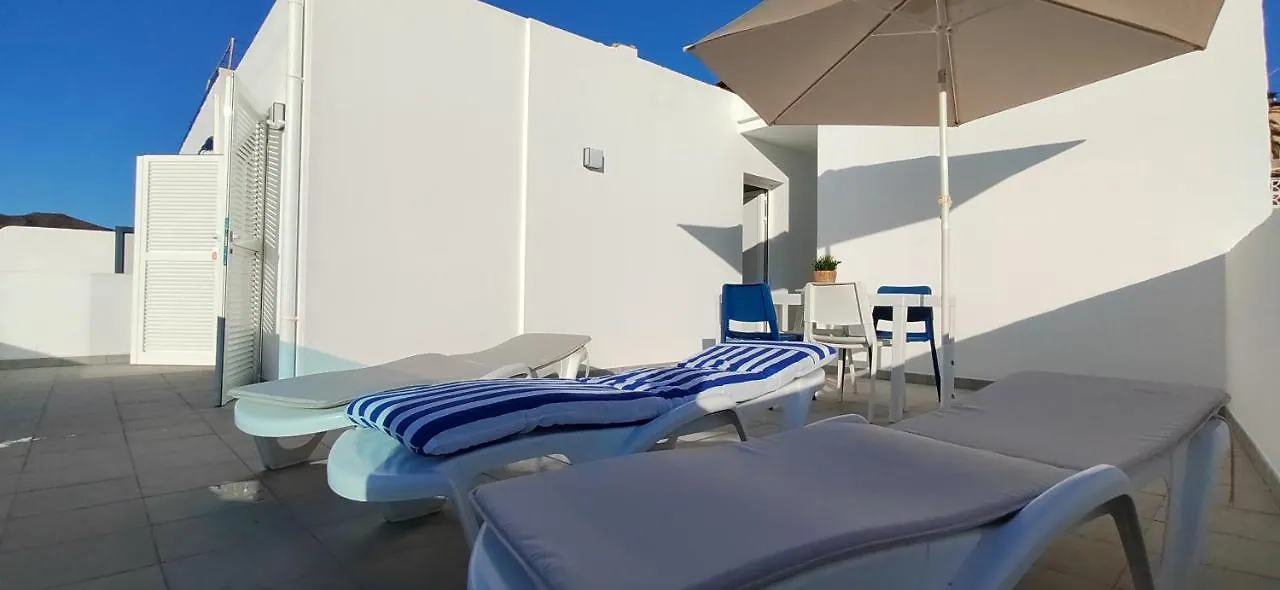 Casa Teresa - Las Playitas Las Playas 0*,  西班牙
