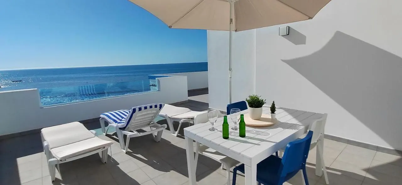 Casa Teresa - Las Playitas Las Playas 0*,