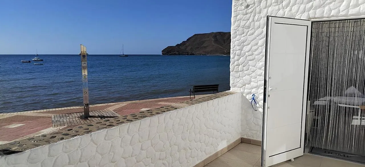 Casa Teresa - Las Playitas Las Playas