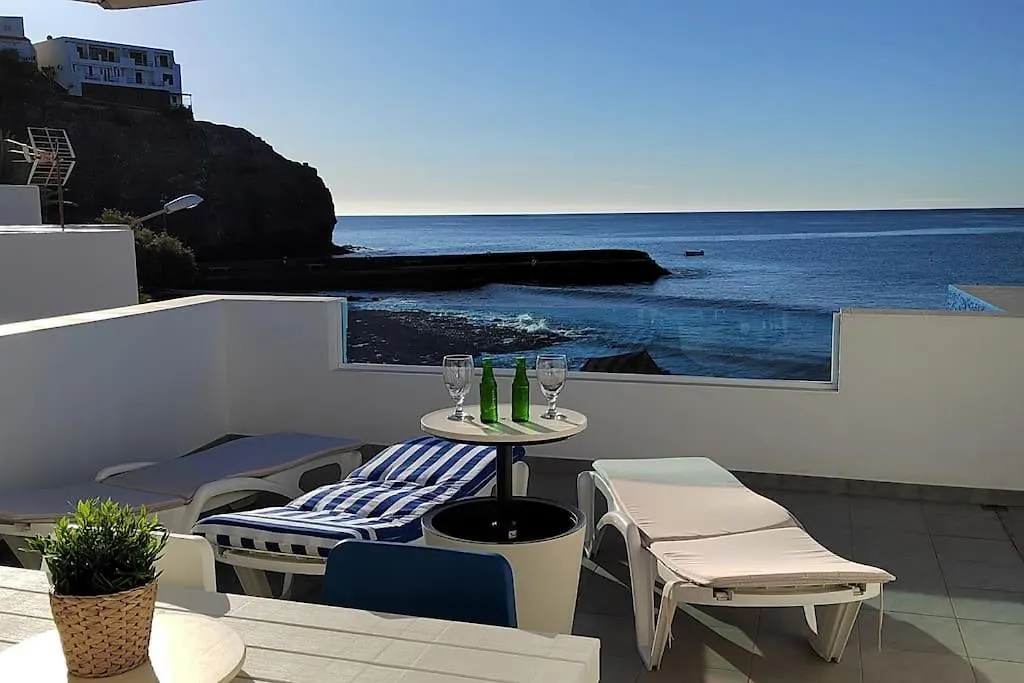 Casa Teresa - Las Playitas Las Playas Испания