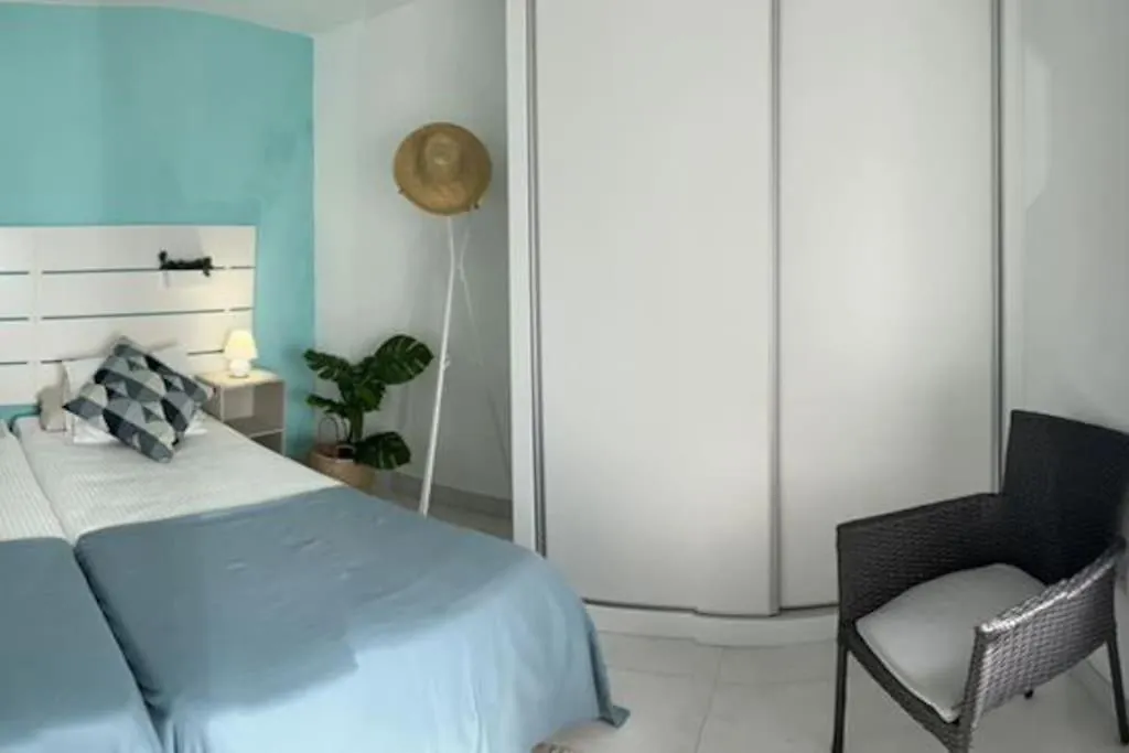 Casa Teresa - Las Playitas Las Playas 0*,  Испания