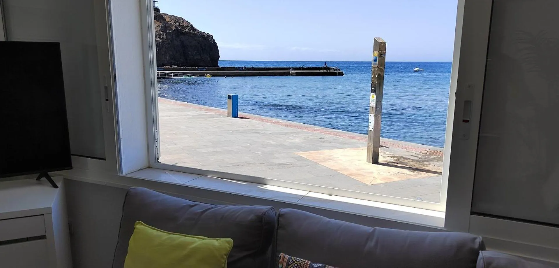 Casa Teresa - Las Playitas Las Playas Испания